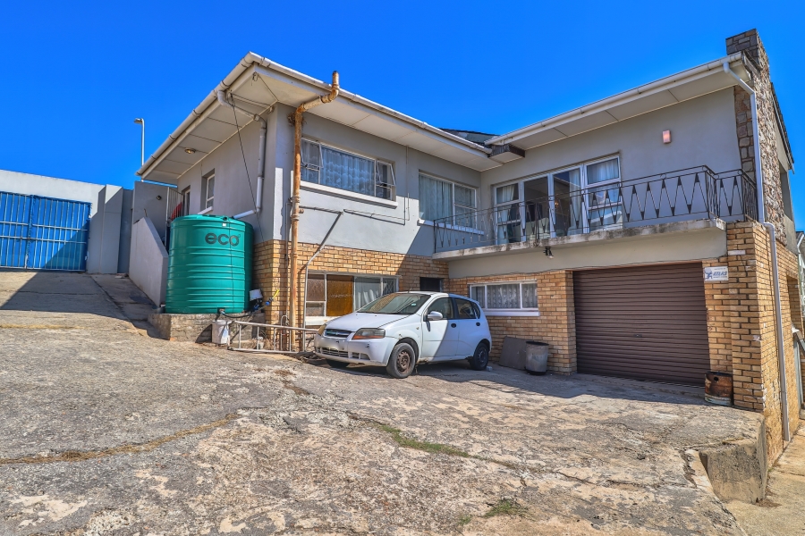 3 Bedroom Property for Sale in Malabar Eastern Cape